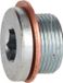 KS Tools 430.0604 M24 Inbus Schroef
