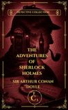 The Sherlock Holmes The Adventures of Sherlock Holmes
