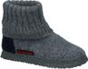 Giesswein Kramsach Sloffen - Maat 33 - Unisex - Grijs/Navy