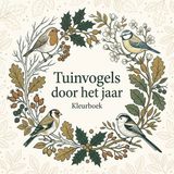 Tuinvogels Waries B.V. Tuinvogels door het jaar