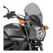 Puig 7009H voorruit New Generation Honda ctx700n transparant/rookgrijs
