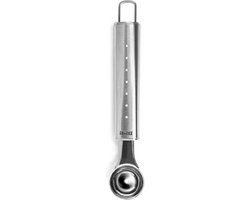 Ibili Intense Balletjesvormer Lepel - 17cm