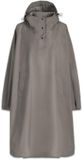 Reisenthel Mini Maxi Raincoat - Regenjas - Oversized - Waterdicht - One size - Dark Taupe