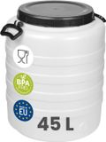 Garronda 45L Vat met wijde hals