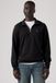 Levi's Original Housemark sweat-shirt - unisexe - M - Noir / Mineral Black