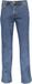 Wrangler TEXAS STRETCH Regular fit Heren Jeans - Maat W32 X L32