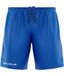 Givova Short Capo Short pour hommes, bleu, XL