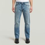 G-Star Streem Slim Tapered Fit Spijkerbroek Blauw W36 x L36