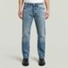 G-Star Streem Slim Tapered Fit Spijkerbroek Blauw W36 x L36