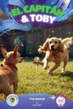 El Giggling Stardust: El Capitán & Toby (2nd Edition) - Paperback