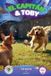 El Giggling Stardust: El Capitán & Toby (2nd Edition) - Paperback