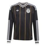 Adidas Allemagne Maillot Third manches longues enfant Coupe du Monde 2026