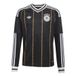 Adidas Allemagne Maillot Third manches longues enfant Coupe du Monde 2026