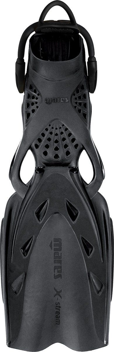 Mares X-Stream - Buitenvinnen - Stringstrap - 0792460378057