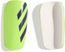 Adidas Tiro Club Scheenbeschermers Geel S