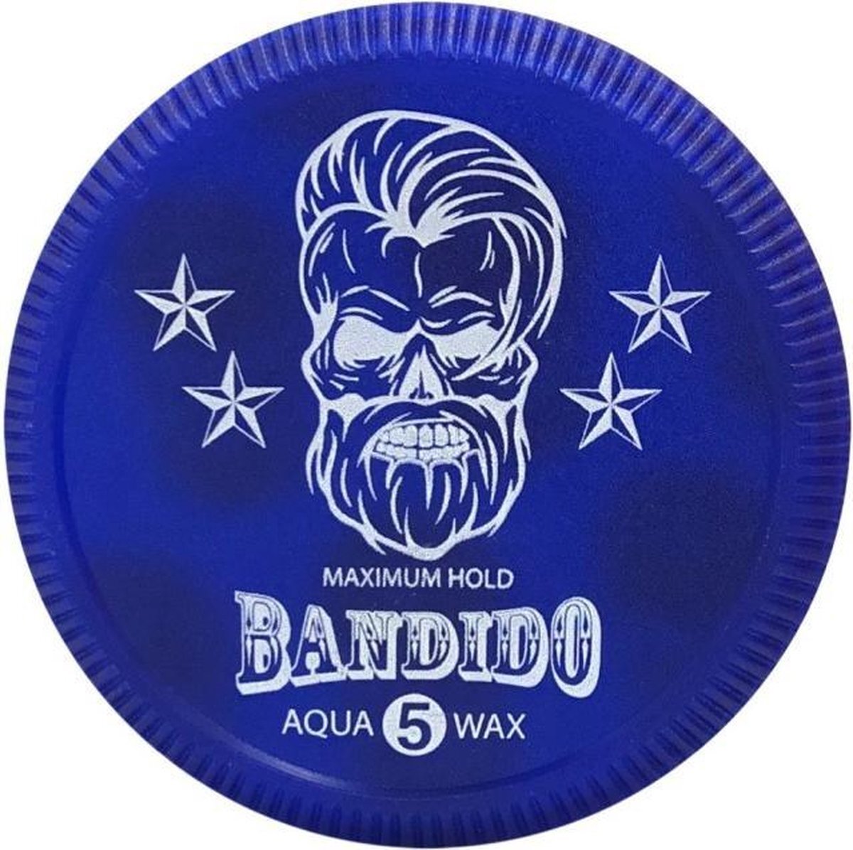 Bandido Wax (blue Aqua 150 ml)