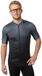 Huub Core 4 Maillot manches courtes Gris S Homme