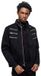 Killstar - Veste en jean style motard - Modèle Reign, taille XS