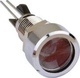 Mentor 2672.8021 Lampe de signalisation LED
