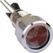 Mentor 2672.8021 Lampe de signalisation LED