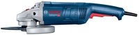 Bosch GWS 22-230 J Haakse slijpmachine in Doos - 06018C1300