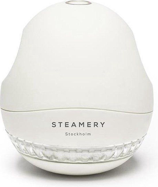 The Steamery Steamery Pilo Grijs Pluizentondeuse