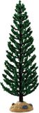 Lemax Green Juniper Tree
