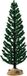 Lemax Green Juniper Tree