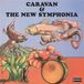 Caravan & the New Symphonia - LP