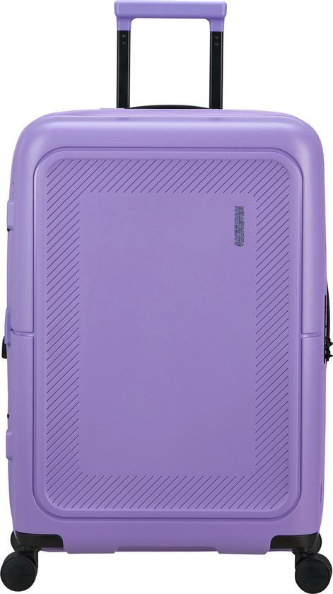 American Tourister DashPop spinner 67 cm Violet purple