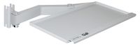 CKV400 Bras articulé avec inclinaison réglable, 460 x 210 mm
