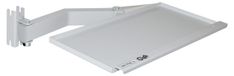 CKV400 Bras articulé avec inclinaison réglable, 460 x 210 mm