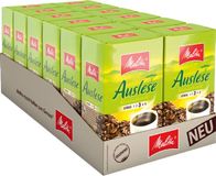 Melitta Auslese Classic-Mild Gemalen koffie 12x 500g