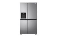 LG GSJV70PZTE Amerikaanse Koelkast