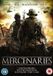 Mercenaries Kaleidoscope Home Entertainment Limited Mercenaries - Movie DVD