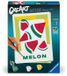 Ravensburger CreArt, peinture par numéro, pour adultes, 18x24 cm, motif : melon, une activité relaxante