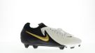 NIKE Phantom GX II Pro FG Schoenen Heren Wit
