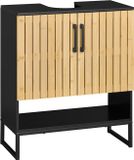 SoBuy Badkast BZR202-SCH