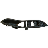 Ford Commande Leve-glace Porte Avg Ref Oe. 2029540 - Garantie À Vie