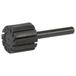 Klingspor 14853 GK 555 boîtier en caoutchouc, 75 x 30 x 8 mm Diamètre 75 mm 1 pièce