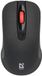 Defender NEXUS MS-195 - Souris sans fil - Noir
