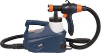 Ferm HVLP Verfspuit - 350 watt