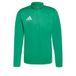 adidas heren Entrada26 Training Top Sweatshirt, team green/white, L