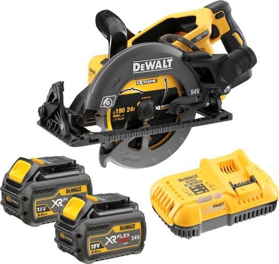 DeWalt DCS577T2-QW