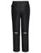 Jack Wolfskin Unisex-Youth Standard Snowy Days Broek, Zwart, 0
