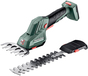 Metabo POWERMAXX SGS 12 Q Accu Grasschaar - 12V - 11.5cm - Body