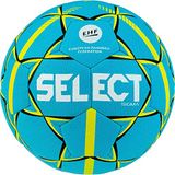 Select Sigma - Trainingsbal - turquoise