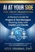 AI AT YOUR SIDE: A Mentor's Guide for Project & Test Managers Working Daily with Copilot and Claude