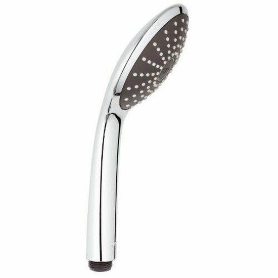 GROHE Vitalio Joy Mono Handdouche - Ø 11 cm - Grijs - 27315000