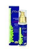 Helan Elisir Anti-Gold Slaapmasker, 50 ml
